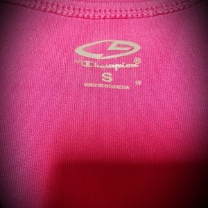 Champion Other - Pink Champion Sports Tank Top Champion Other - Pink Champion Sports Tank Top